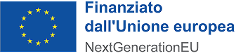 Finanziato dall'Unione Europea