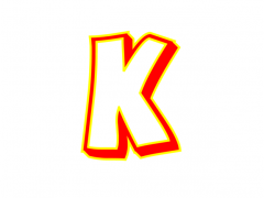 Lettera-K