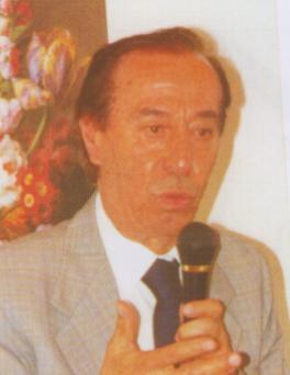 Pietro Polenghi - VIII Duca di Piazza Pontida